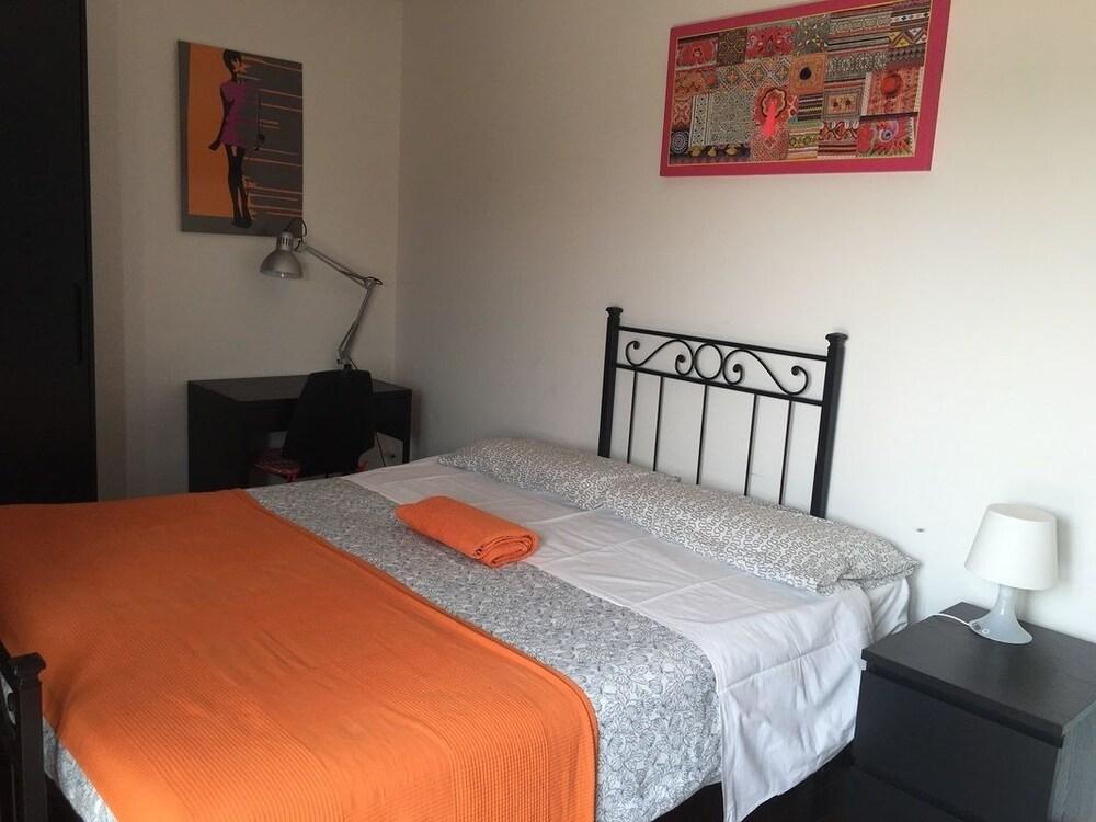 B&B Colombo ピサ エクステリア 写真