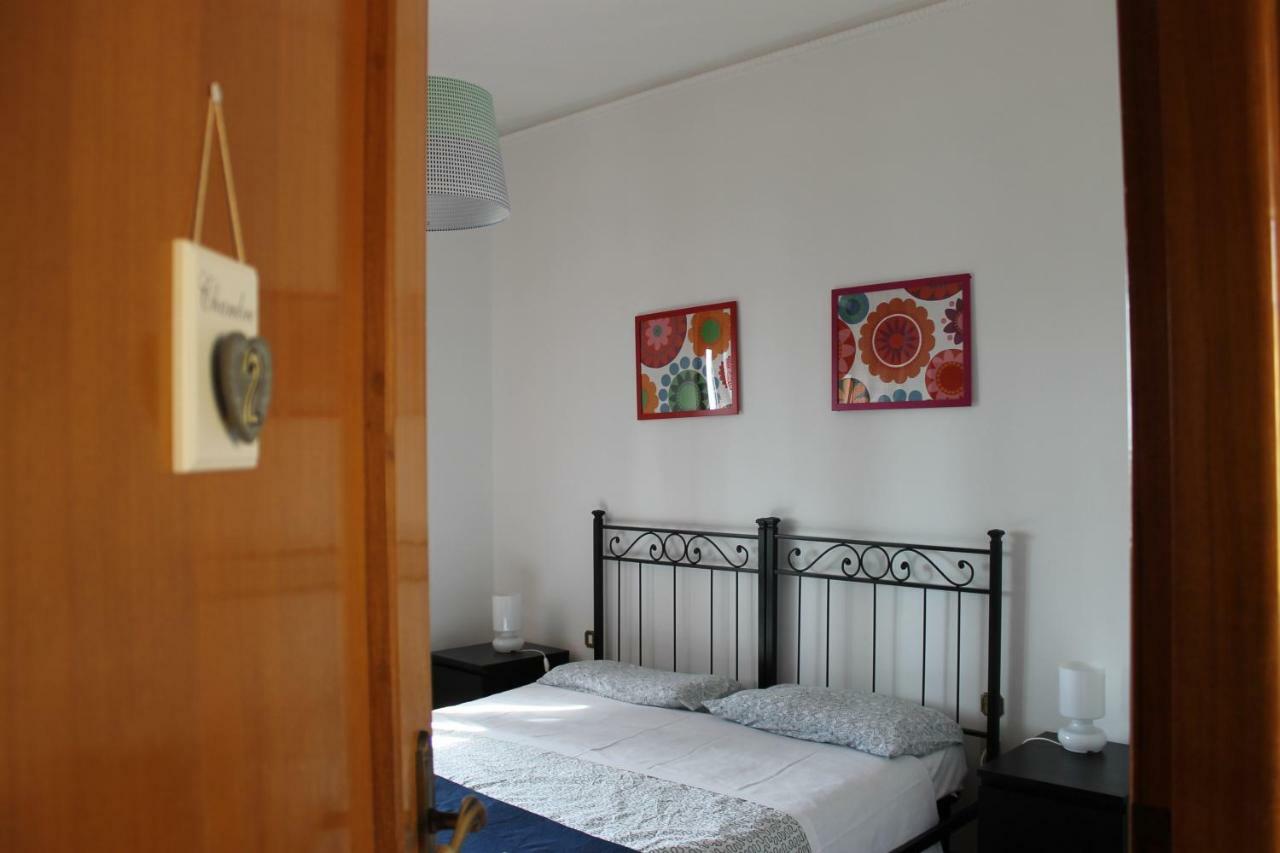 B&B Colombo ピサ エクステリア 写真