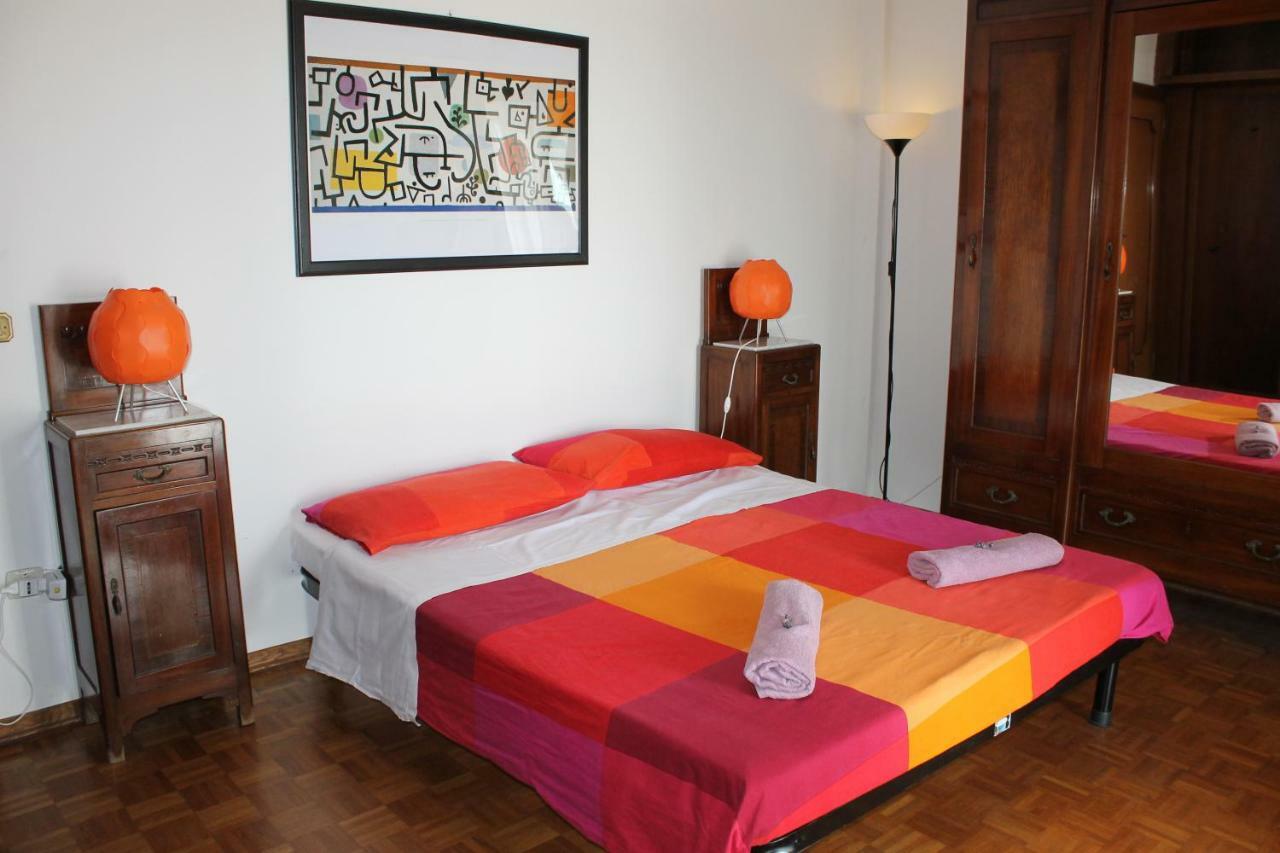 B&B Colombo ピサ エクステリア 写真