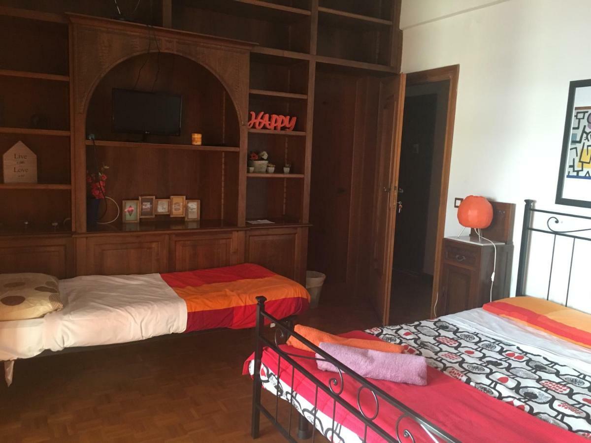 B&B Colombo ピサ エクステリア 写真