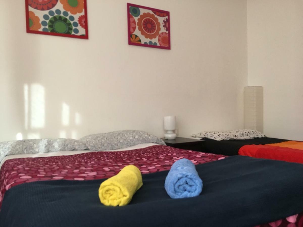 B&B Colombo ピサ エクステリア 写真