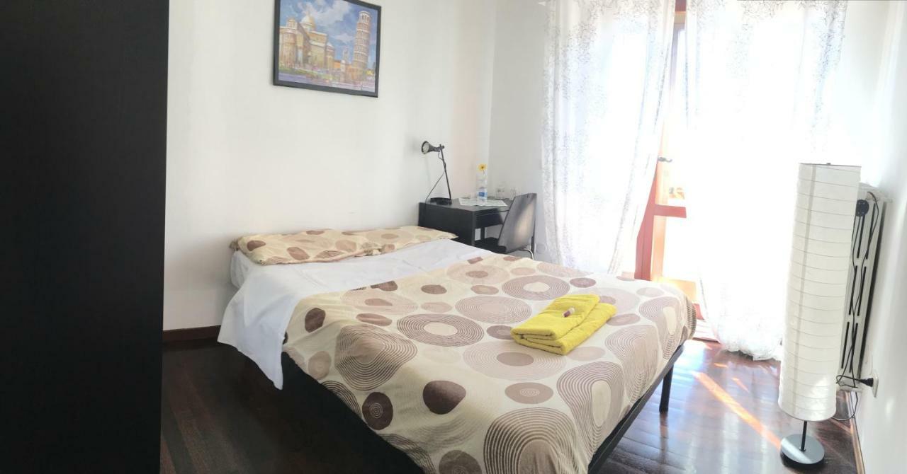 B&B Colombo ピサ エクステリア 写真