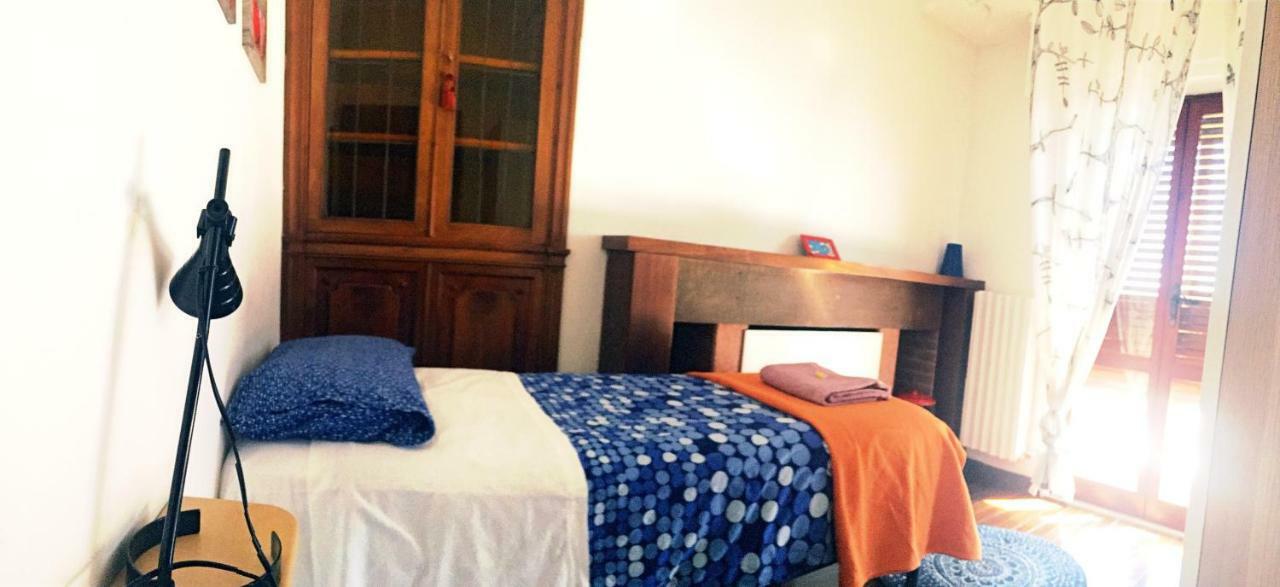 B&B Colombo ピサ エクステリア 写真
