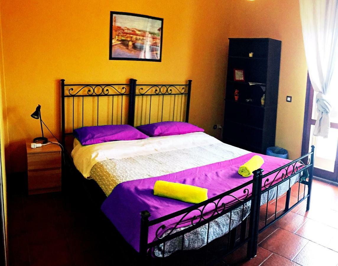B&B Colombo ピサ エクステリア 写真