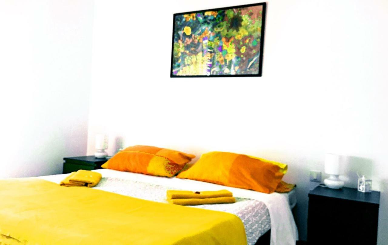 B&B Colombo ピサ エクステリア 写真