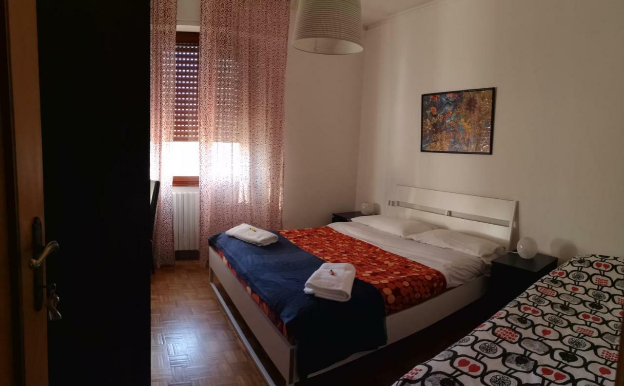 B&B Colombo ピサ エクステリア 写真