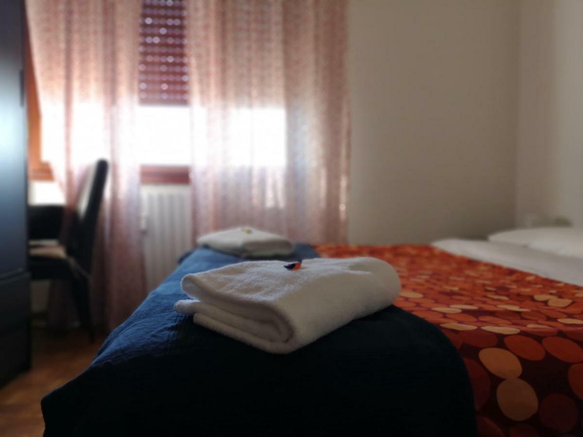 B&B Colombo ピサ エクステリア 写真