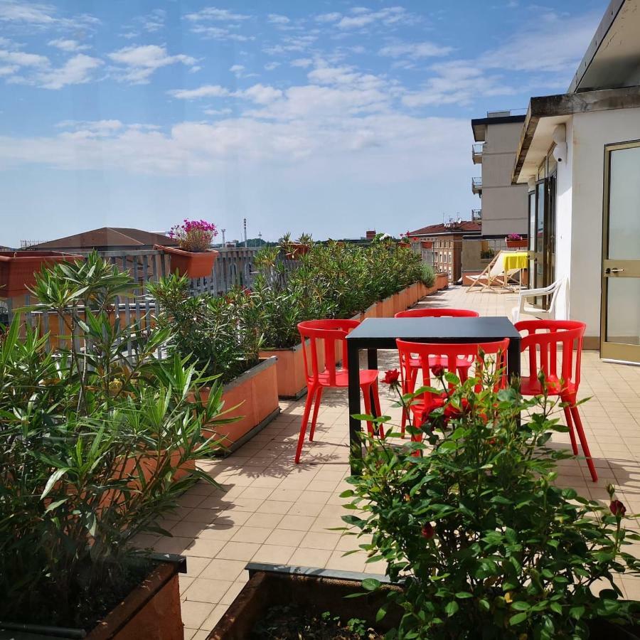 B&B Colombo ピサ エクステリア 写真