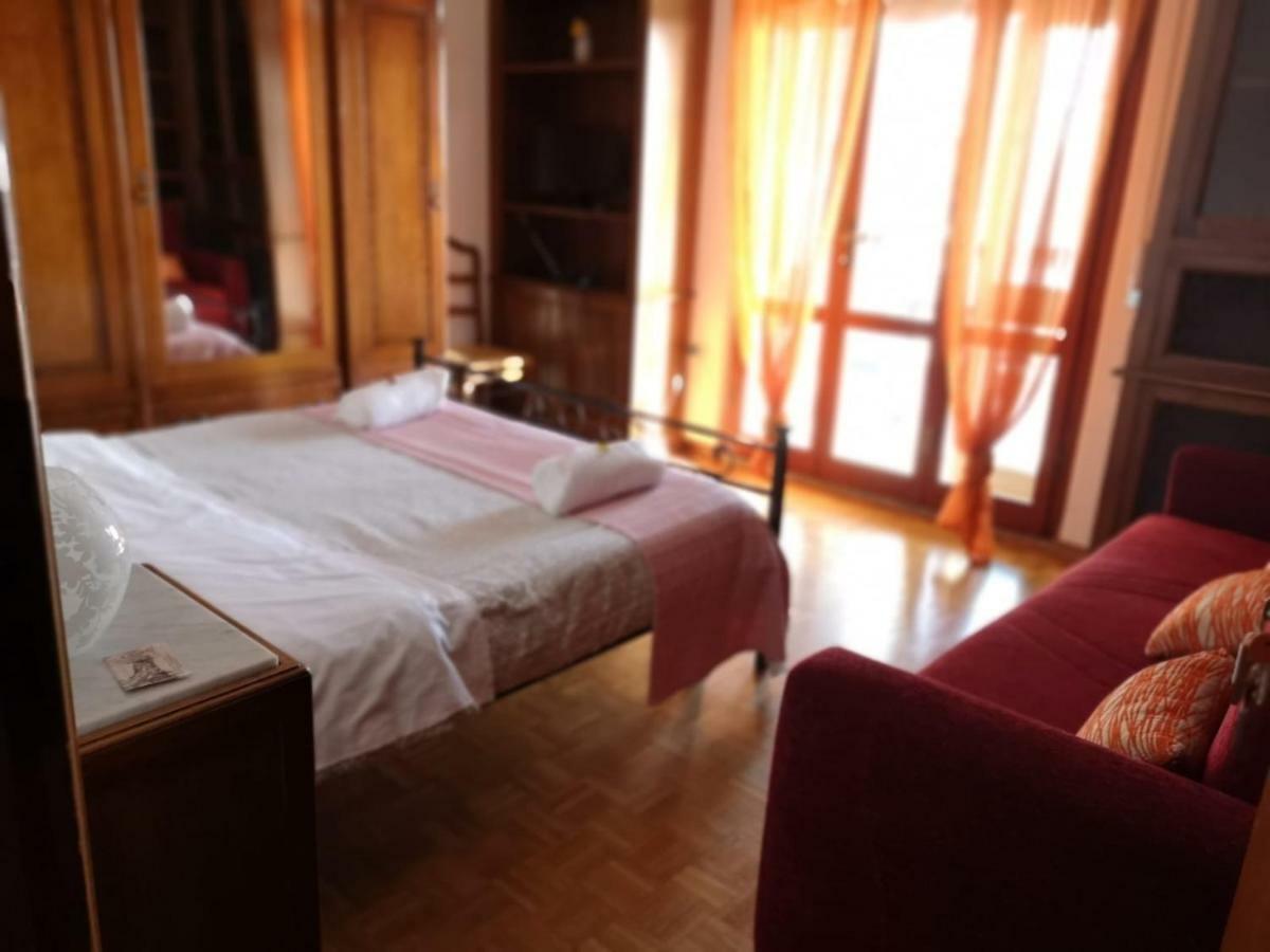 B&B Colombo ピサ エクステリア 写真
